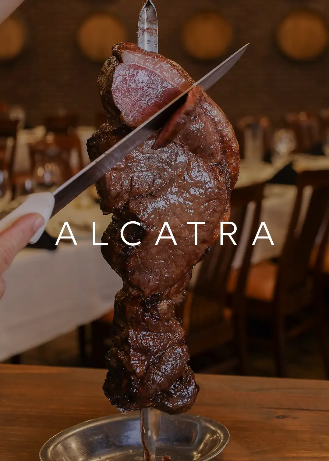 Alcatra