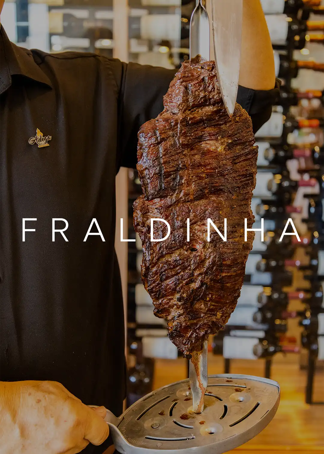 Fraldinha
