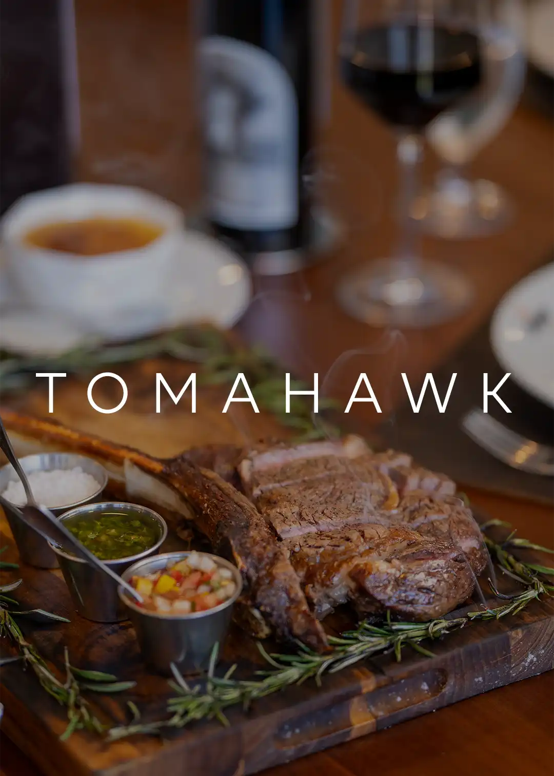 Tomahawk